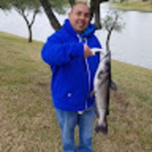 Meet your Posher, Aj